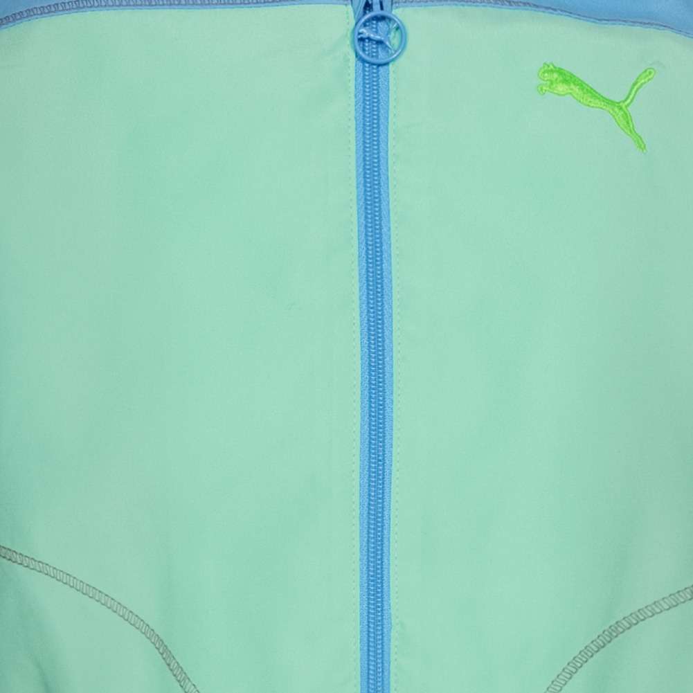 PUMA Essential Infant Woven Baby / Kleinkinder Trainingsanzug 824157-01