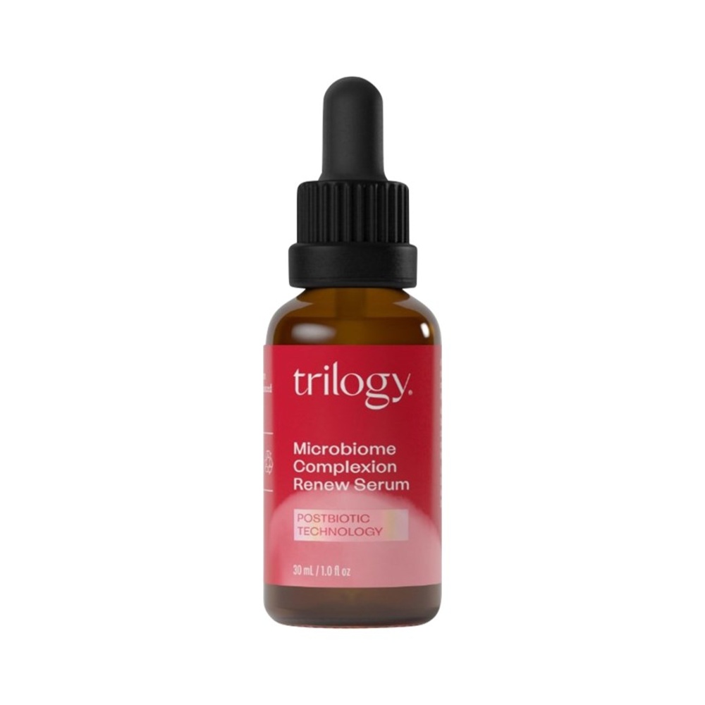 Trilogy Microbiome Complexion Renew Serum Sérum