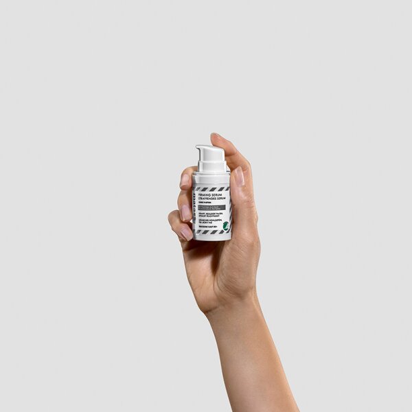 Matas Beauty Striber Straffendes Serum Gesichtsserum