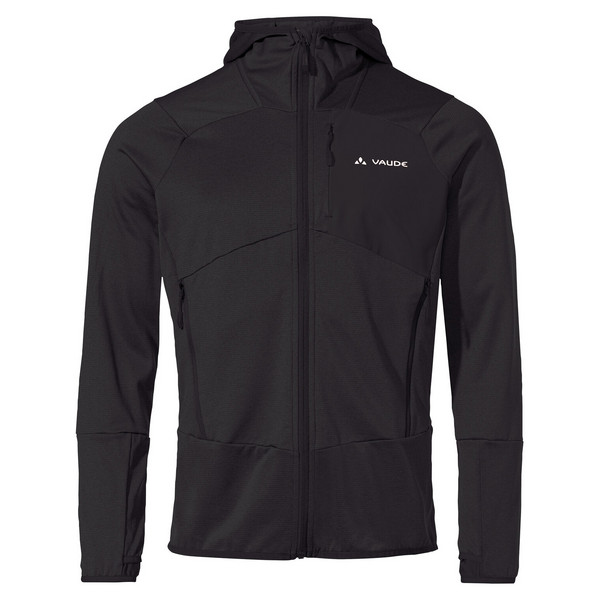 MONVISO FLEECE JACKET II Herren - Fleecejacke