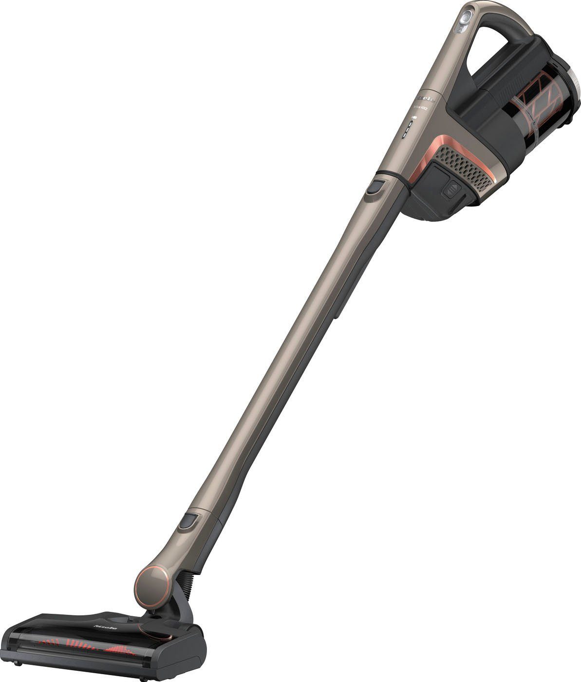 Miele Akku-Handstaubsauger Triflex HX2 Sprinter, beutellos