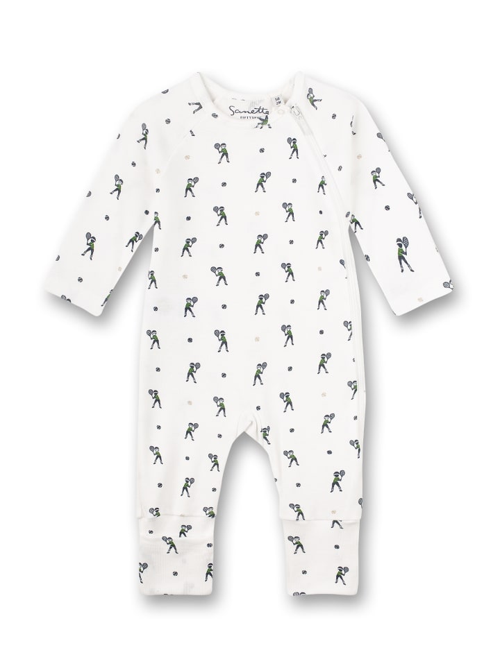 Sanetta Overall in Beige günstig kaufen