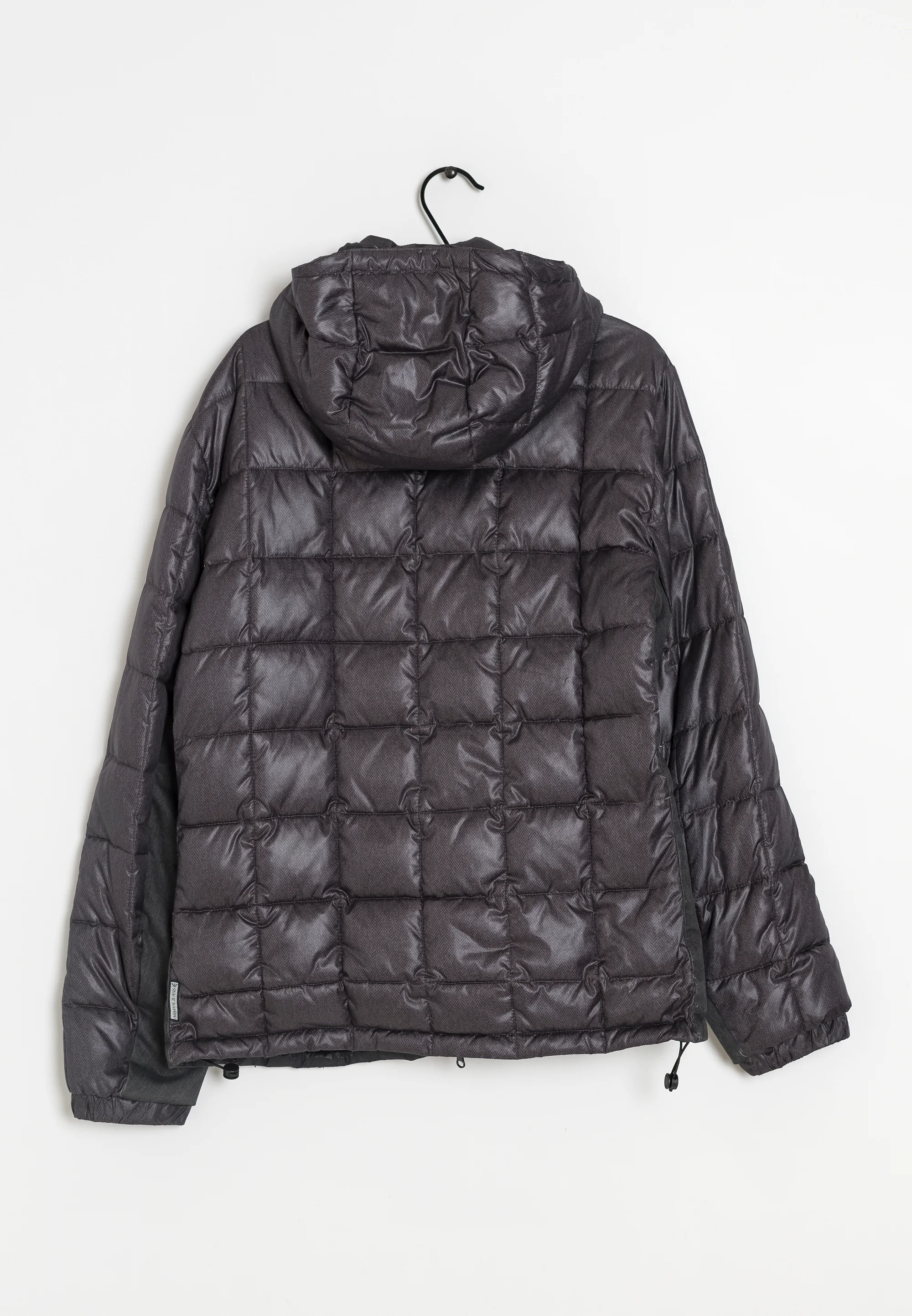 Chaqueta de invierno de Armani Jeans