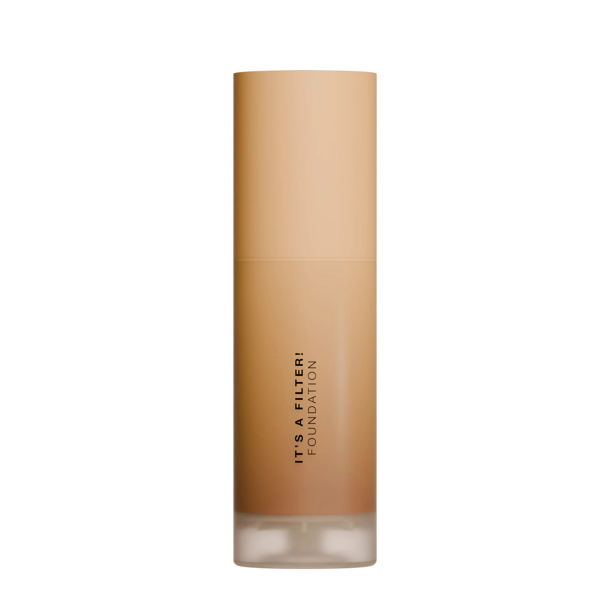 Fond de ten lichid Face It's A Filter! Perfecting Smoothing Foundation