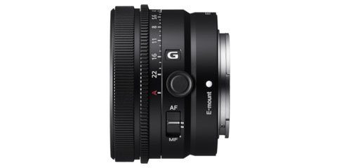 Sony SEL24F28G.SYX Weitwinkelobjektiv