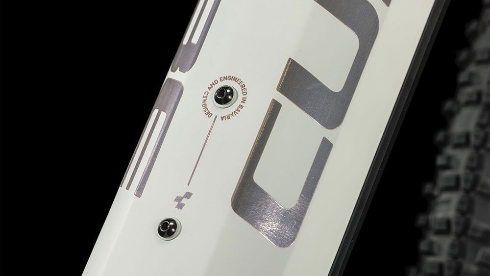 Cube Reaction Hybrid ONE 500 lightgrey´n´rose kaufen | Bike-Discount