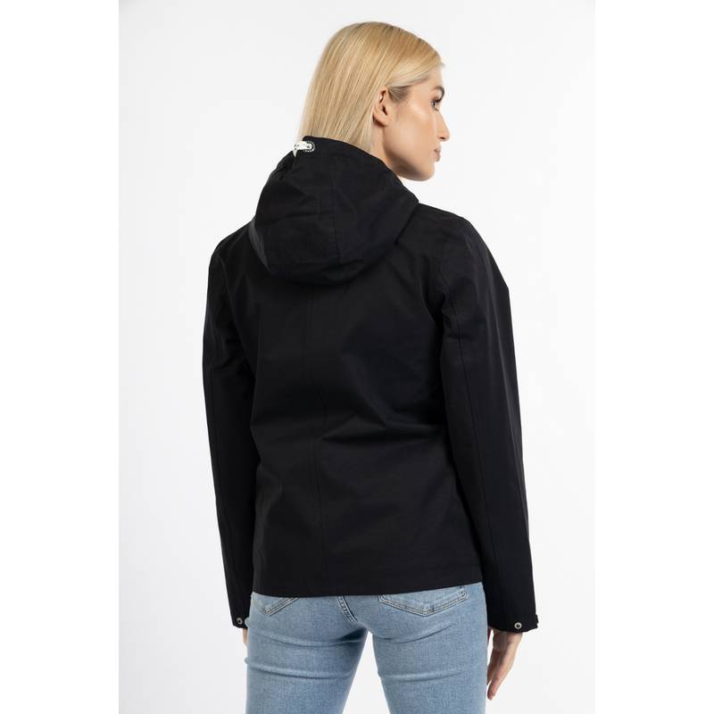 Schmuddelwedda Regenjacke Damen