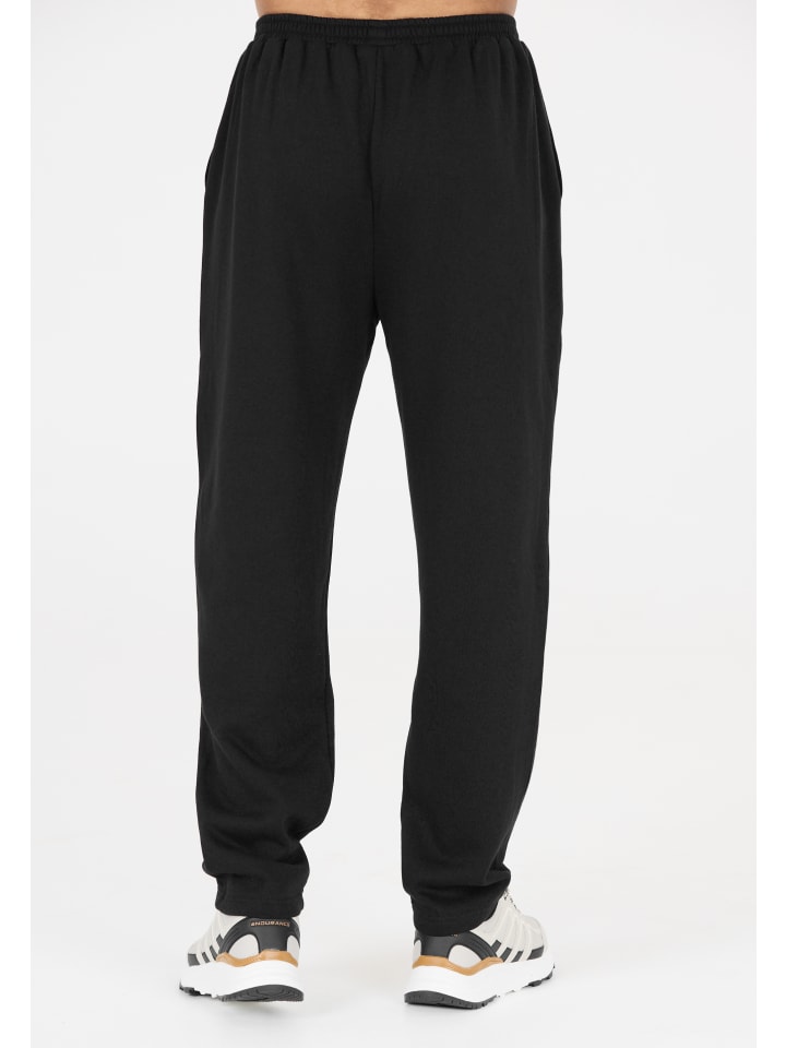 Endurance Sweathose Arlanc Unisex in 1001 Black günstig kaufen