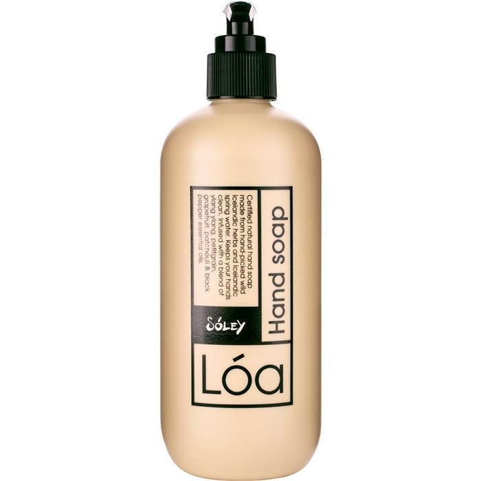 Lóa Sápa Hand Soap