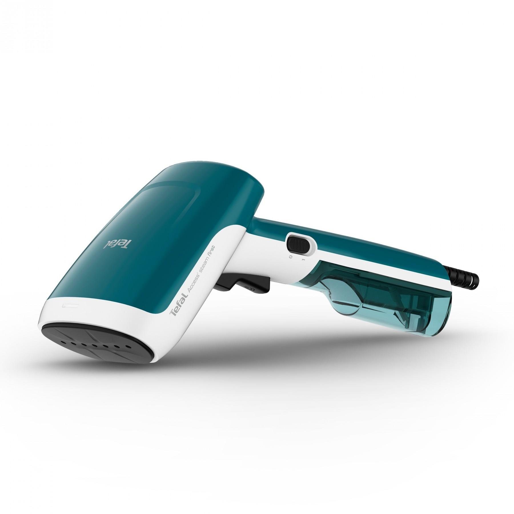 Tefal Dampfbürste DT 6131, 1300 W, Kurze Aufheizzeit