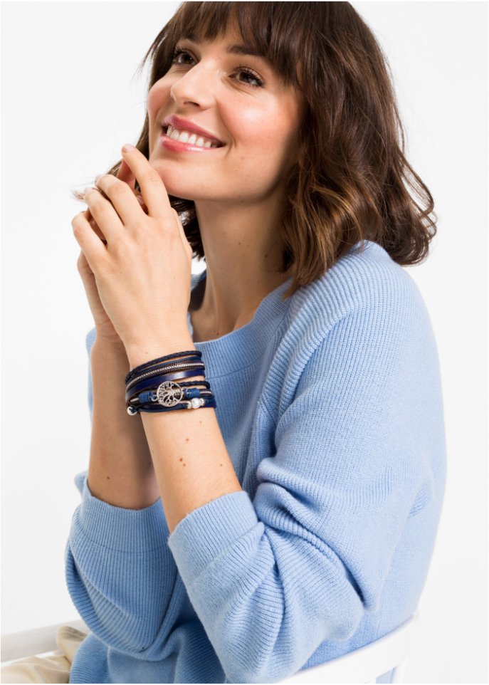 Wickelarmband