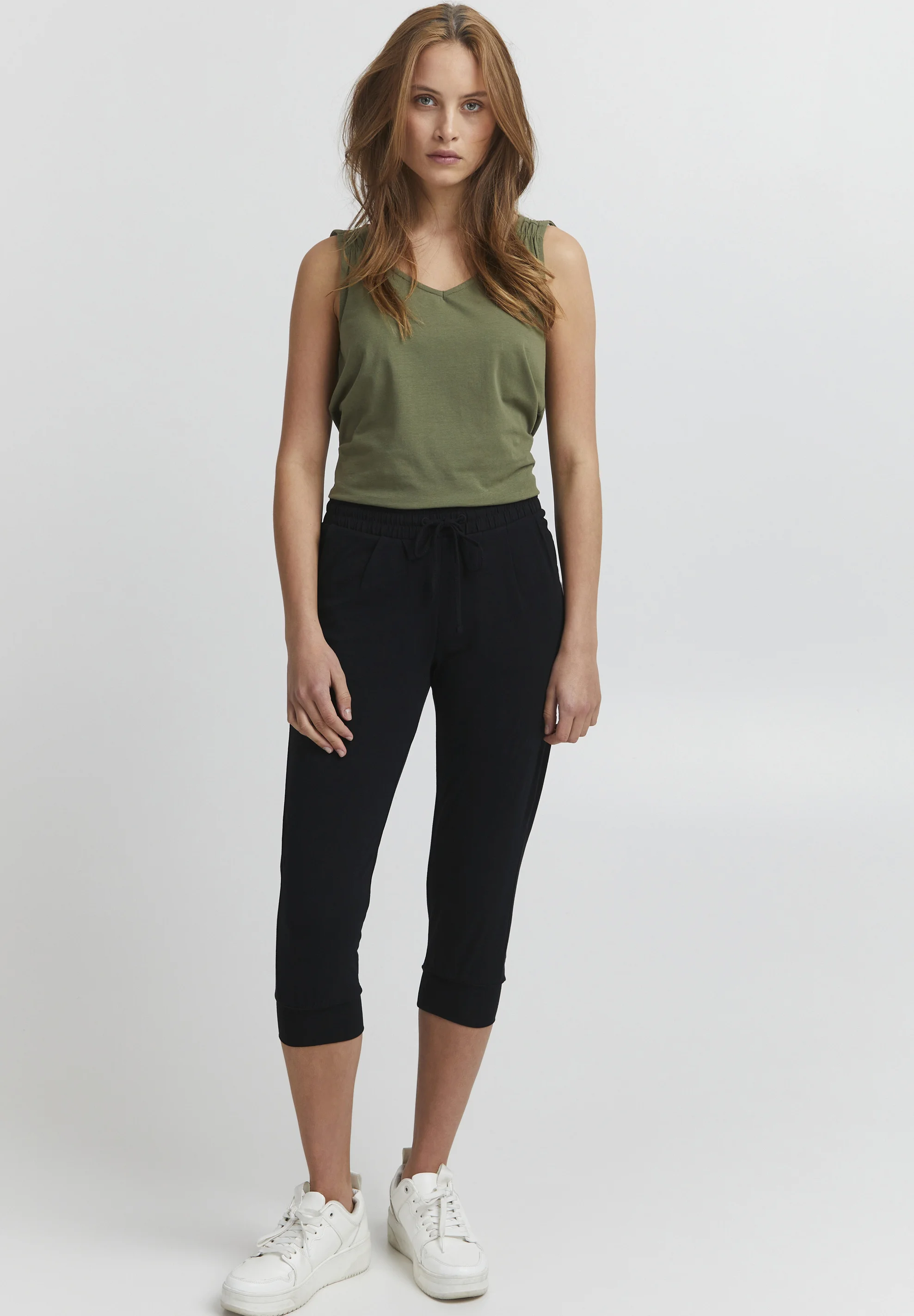 Oxmo ODDA ME - Pantalones deportivos