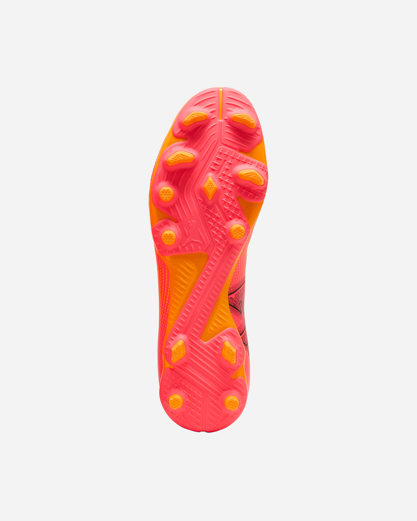 Kopačky Puma Future 7 Play Fg-ag M 107723-03