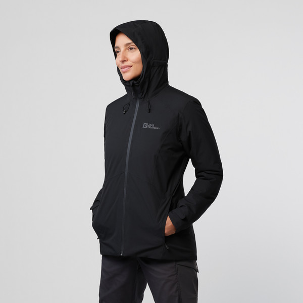 WISPER INS JKT W Damen - Winterjacke