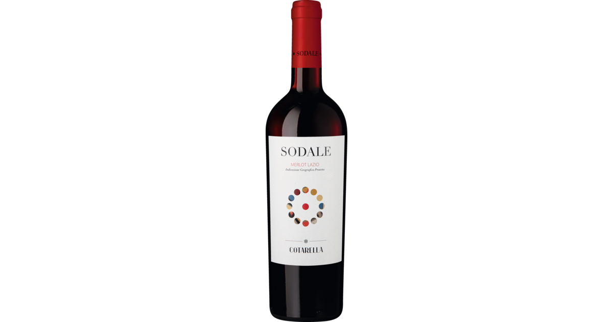 Cotarella Sodale Merlot