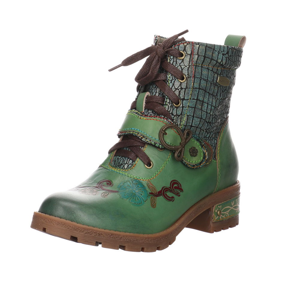 Laura Vita Cocrailo Schnürboots