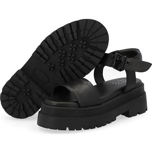 Another A Plateau-Sandalette