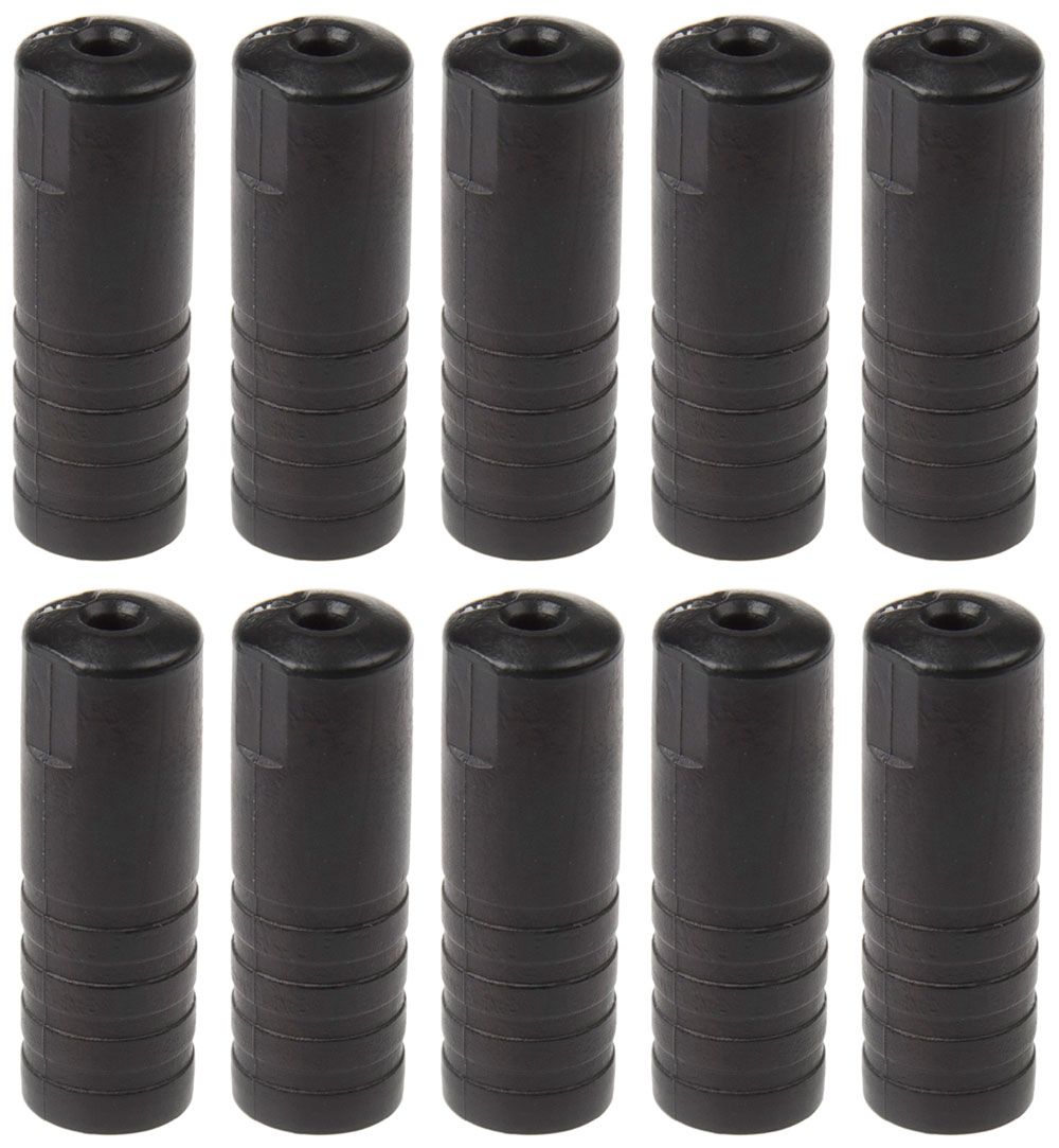 Shimano Endkappe Schalthülle SP-40 schwarz kaufen