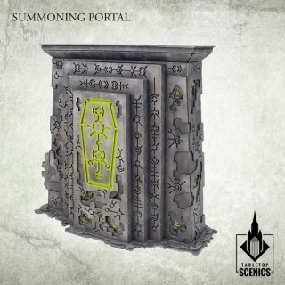 Summoning Portal