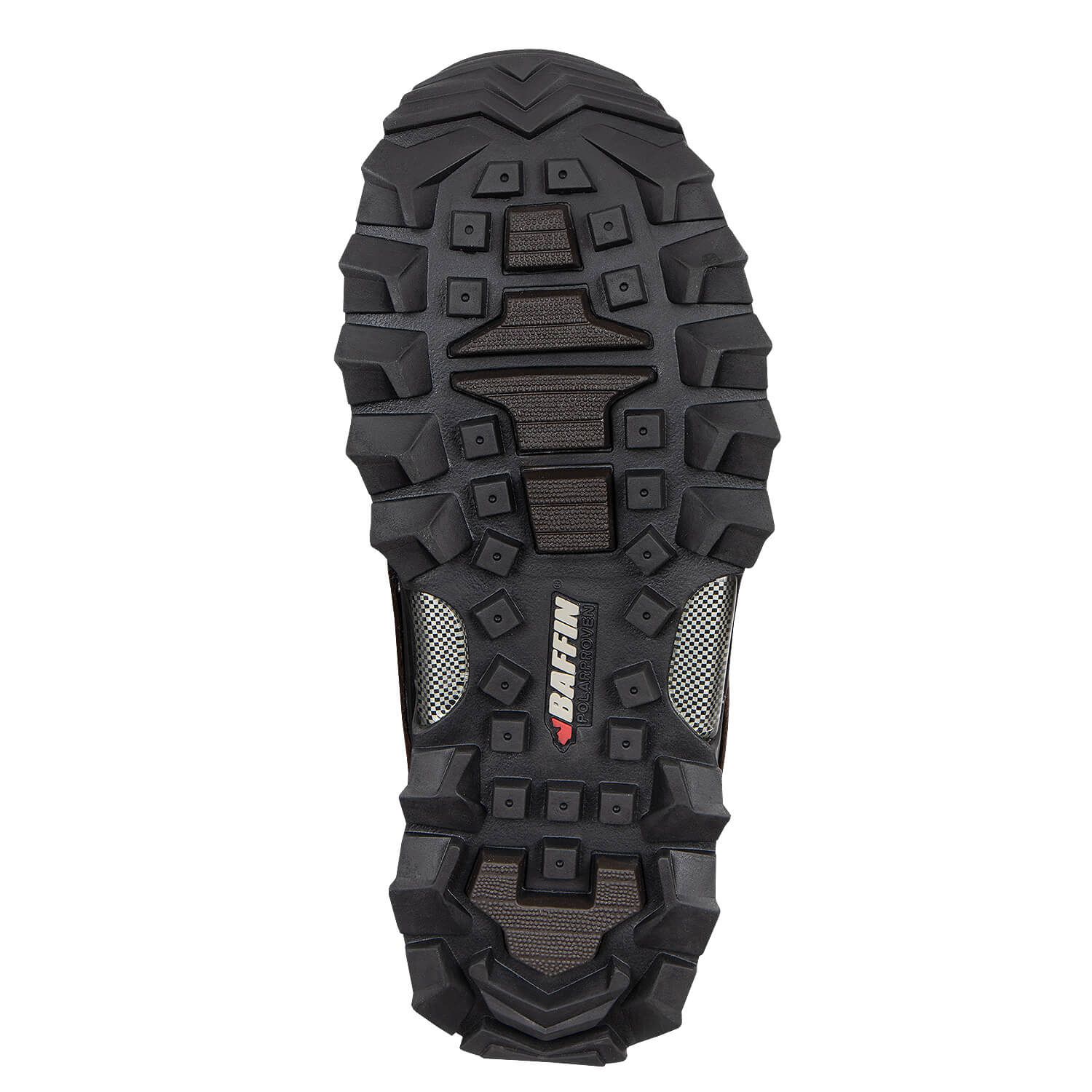 Control Max Winterstiefel