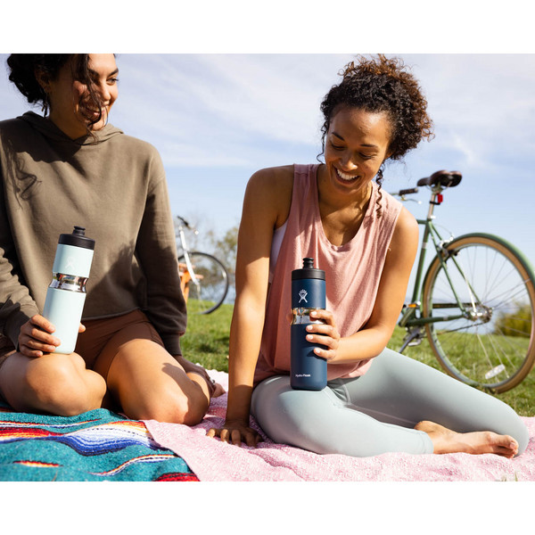 20 OZ WIDE INSULATED SPORT BOTTLE - Trinkflasche