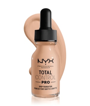 NYX Professional Makeup Total Control Pro Drop Foundation Drops-13 ml