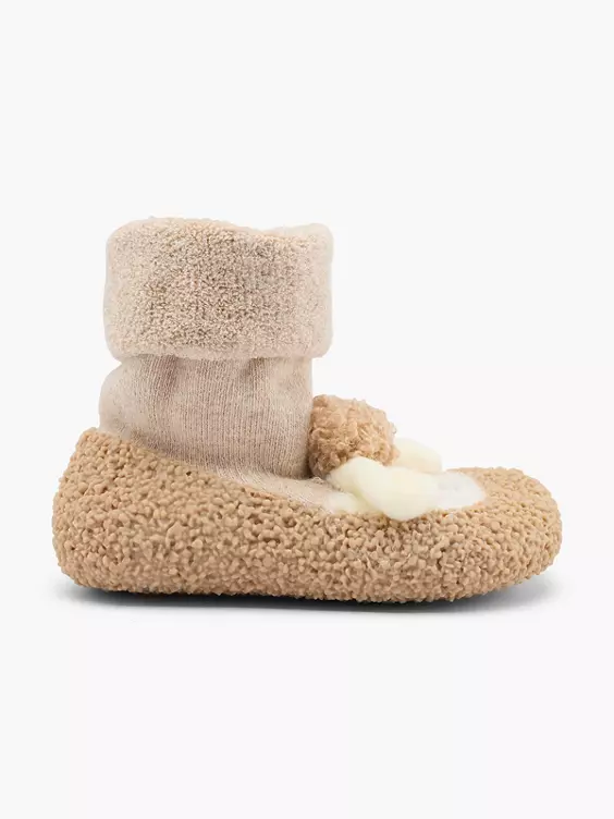 Cosy Nature ABS Socken