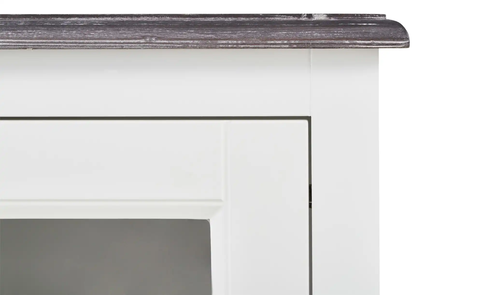 maison bleue Highboard Cabana