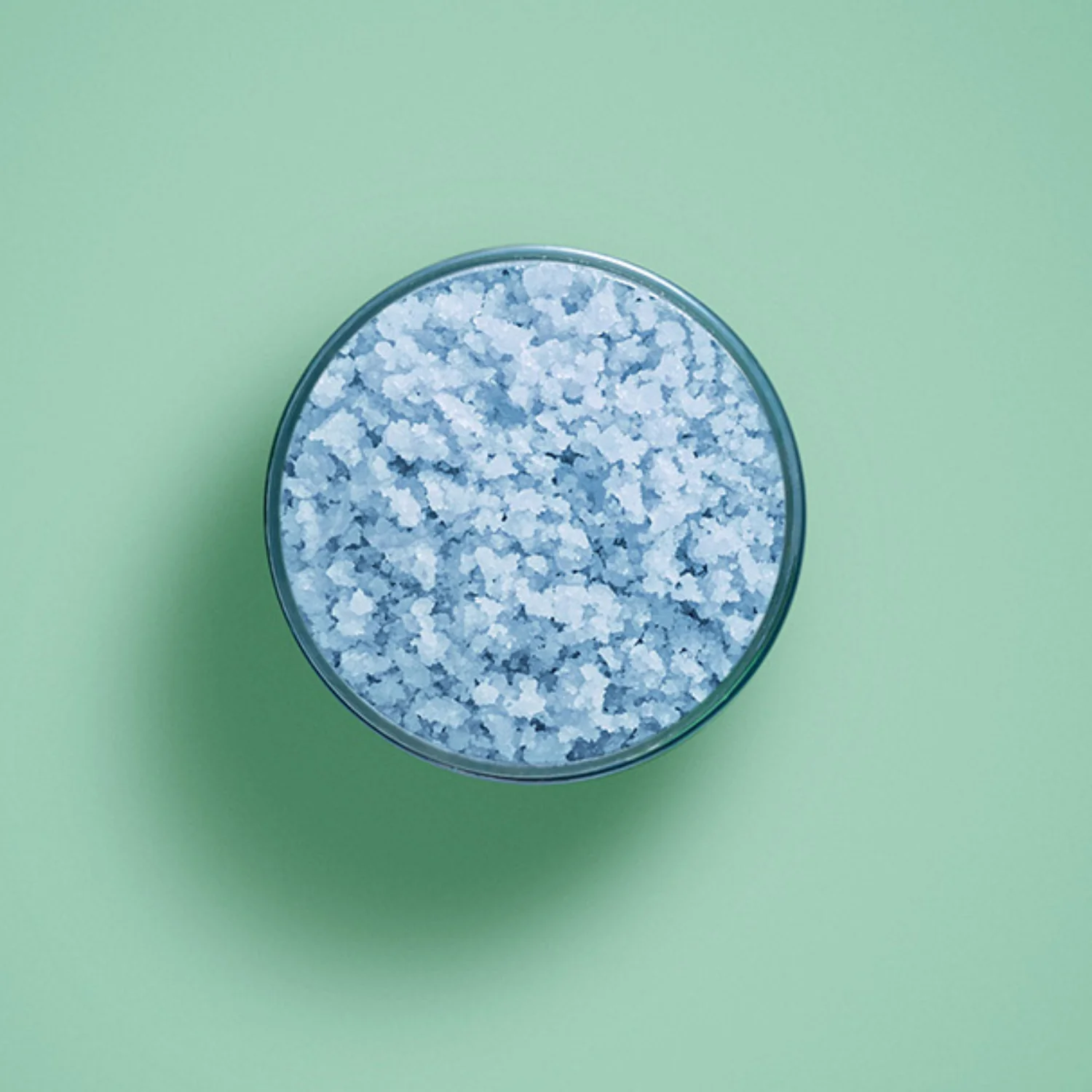 Verstevigende Thalasso Scrub voor het Lichaam - Exfoliërend