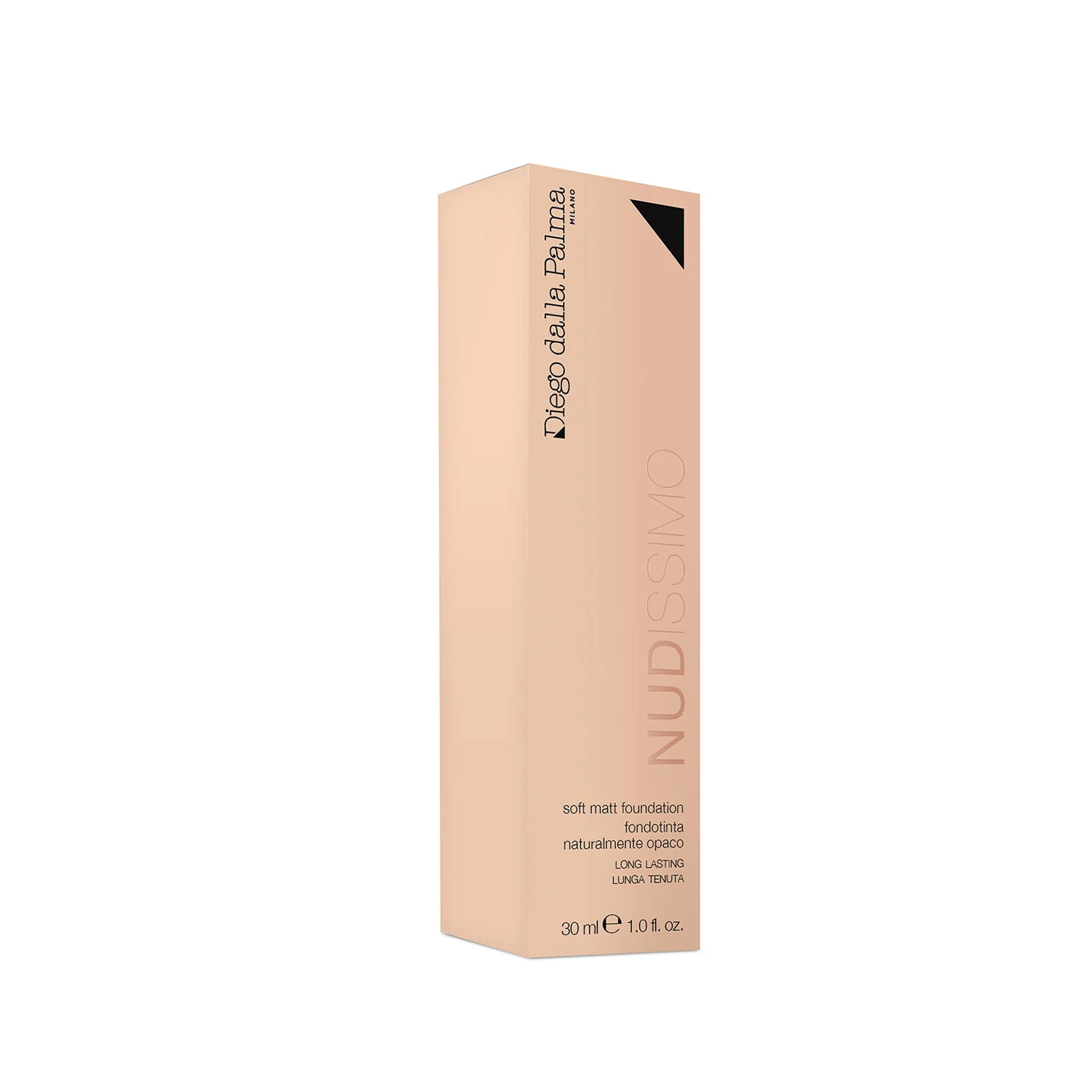 Base de maquillaje líquida Viso Nudissimo Soft Matt