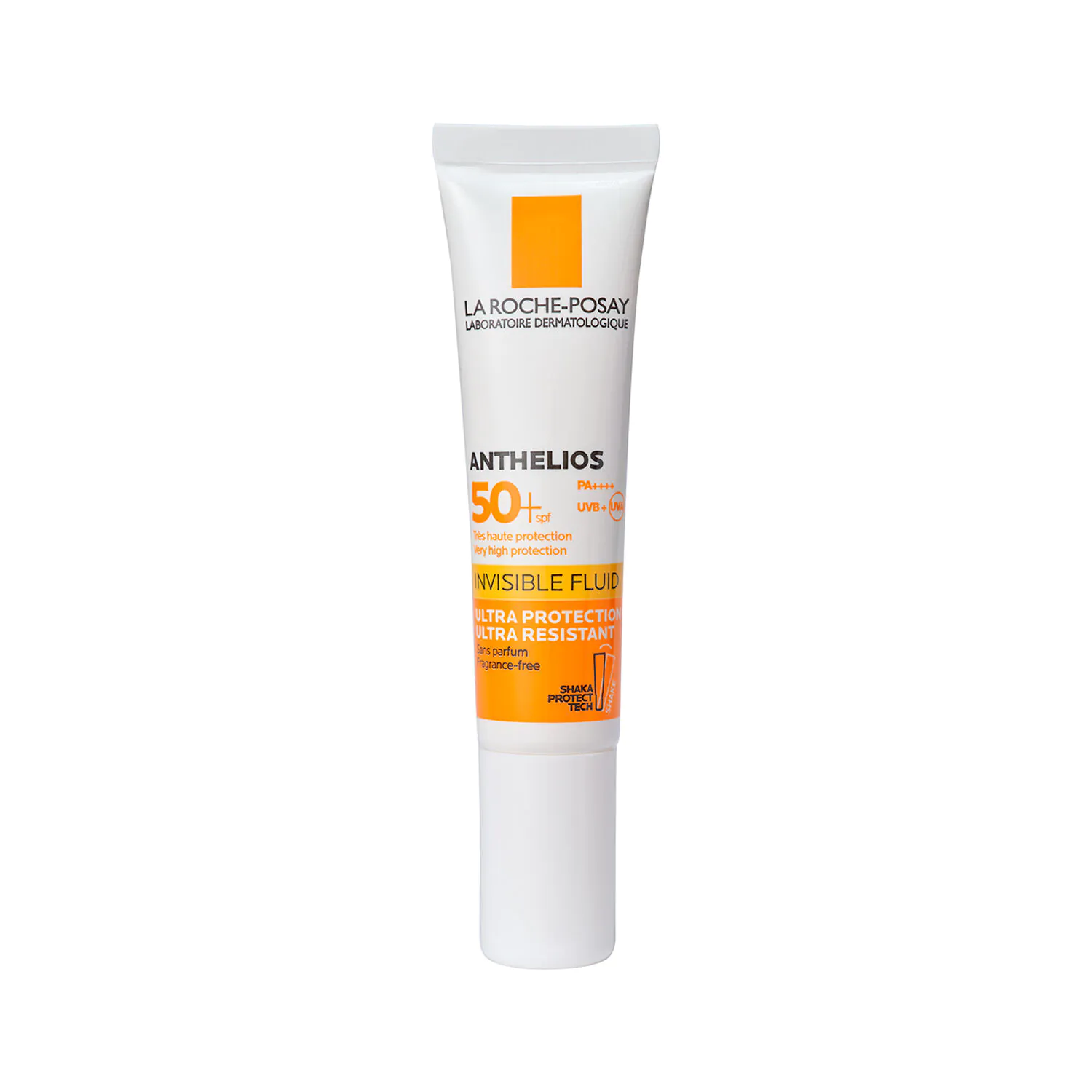 La Roche-Posay Anthelios Invisible Fluid SPF50+