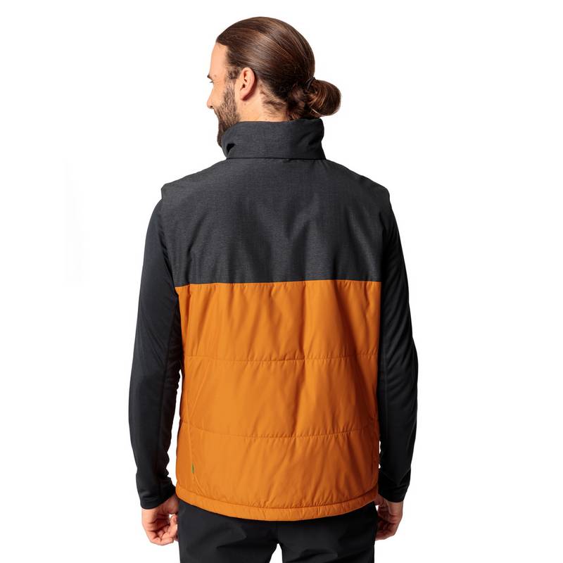 VAUDE Men's Neyland Padded Vest Outdoorweste Herren