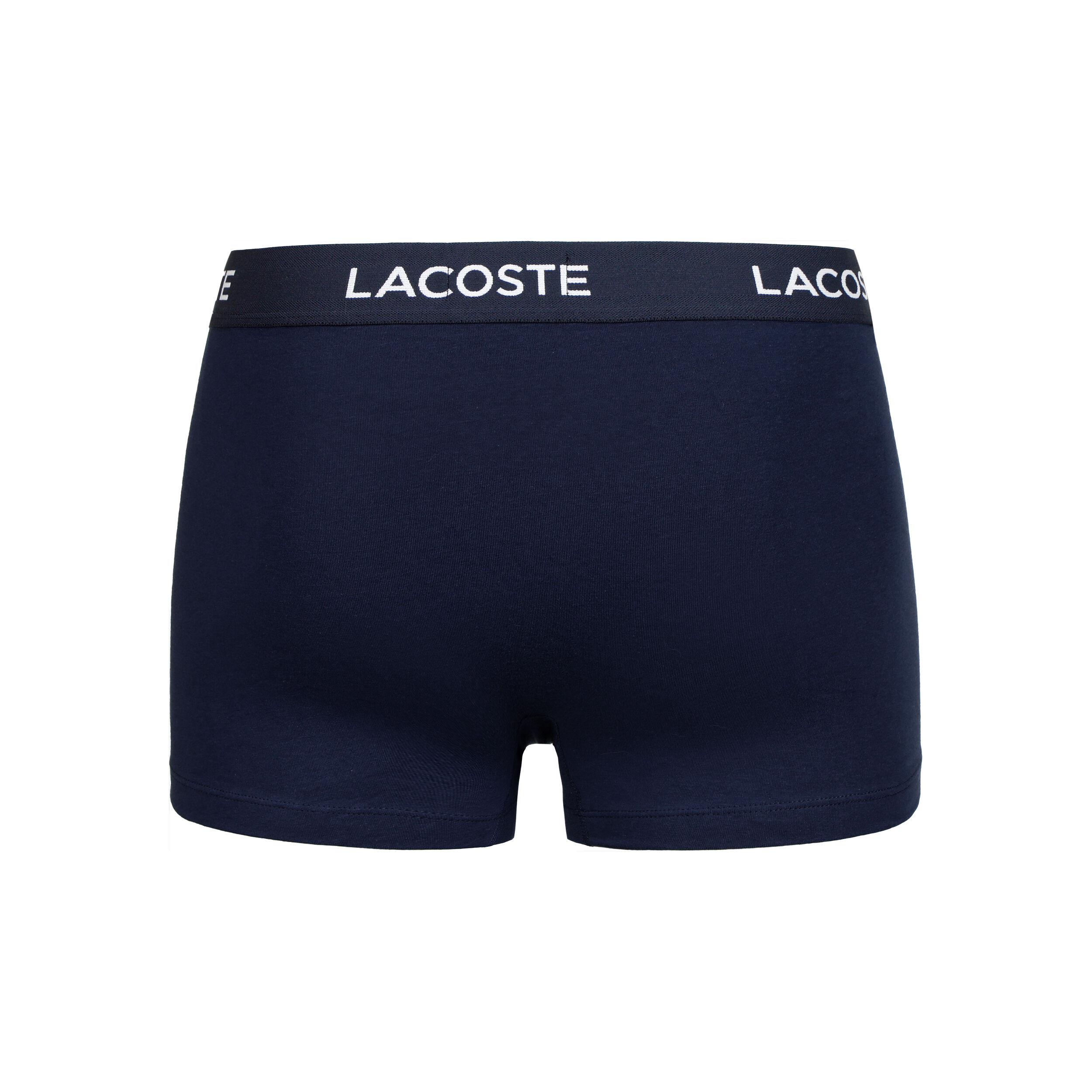 Boxer Short 3er Pack Herren - Dunkelblau