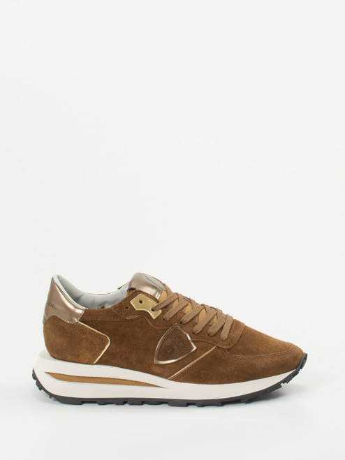 Sneaker-16652890007 Philippe Model