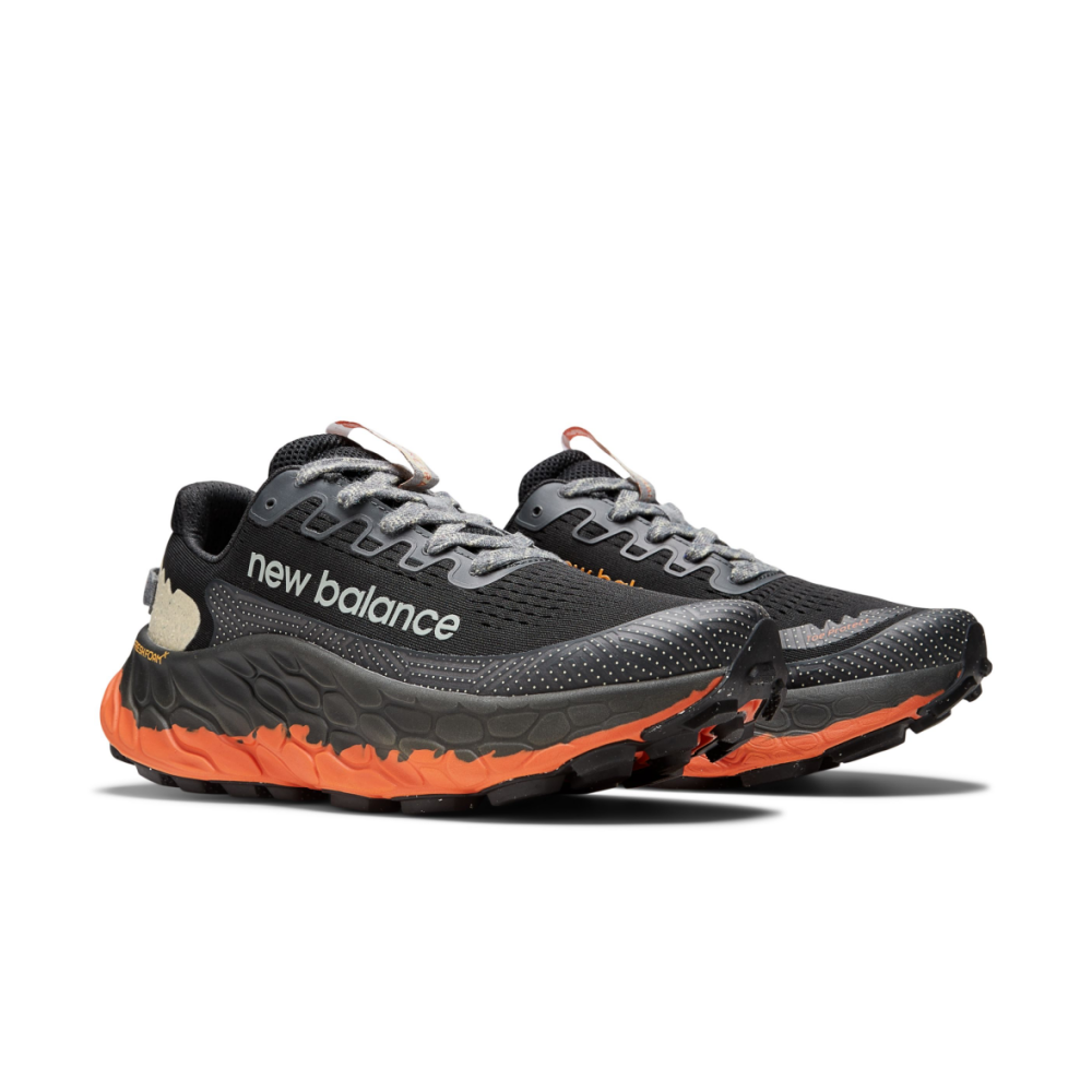 New Balance Fresh Foam X Trail More v3 MTMORCK3 / schwarz