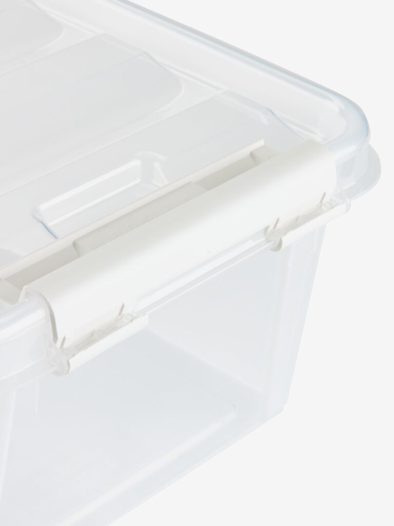 SMARTSTORE CLASSIC 5 Box SMARTSTORE CLASSIC 5 4L mit Deckel