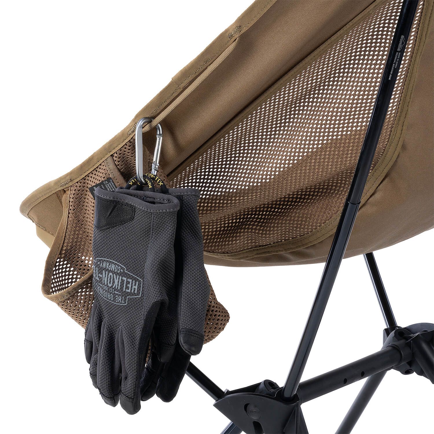 Traveler Lightweight Chair Campingstuhl