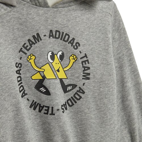KINDER SPORTANZUG I OVER JOG FL