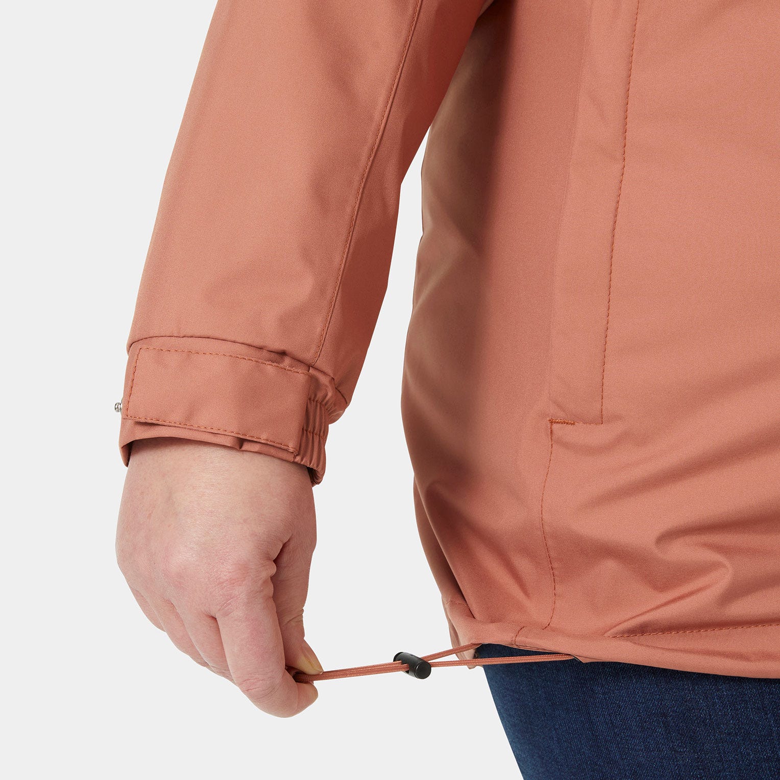 Women's Aden Plus Jacket