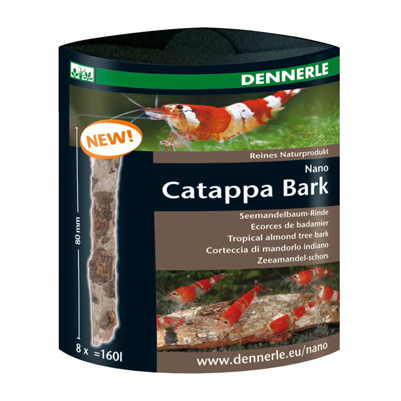 DENNERLE Dekoration DENNERLE Catappa Barks