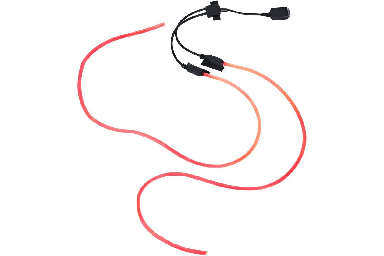 Vaude Light me up Kit II - LED Beleuchtung