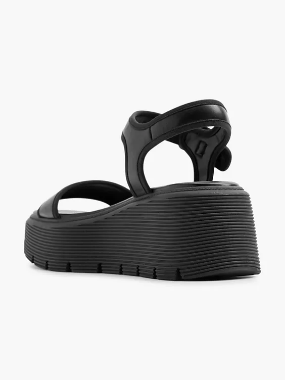 Catwalk Sandalette