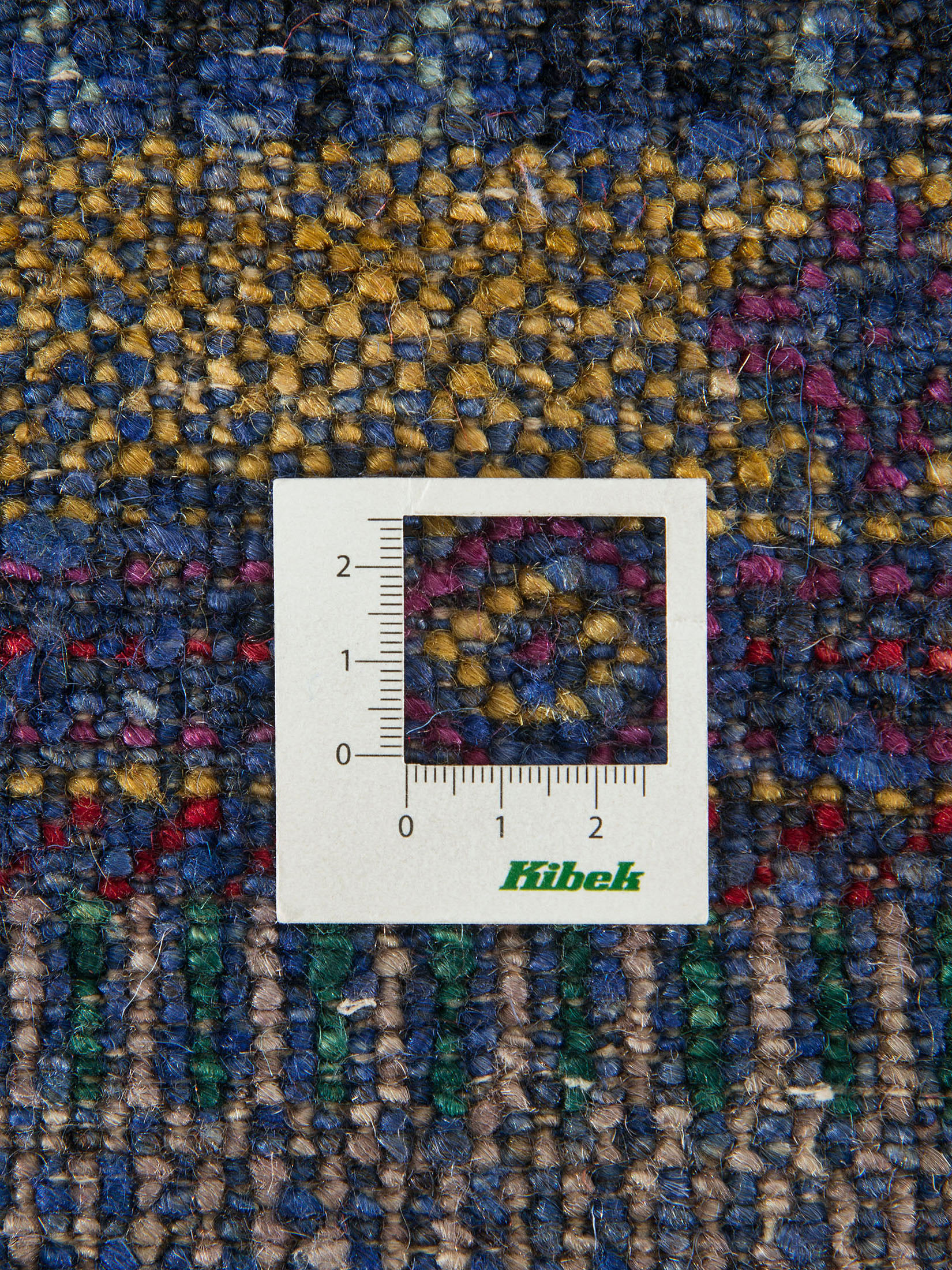 Contemporary Gabbeh ca. 199 x 299 cm, Unikat / Einzelstück
