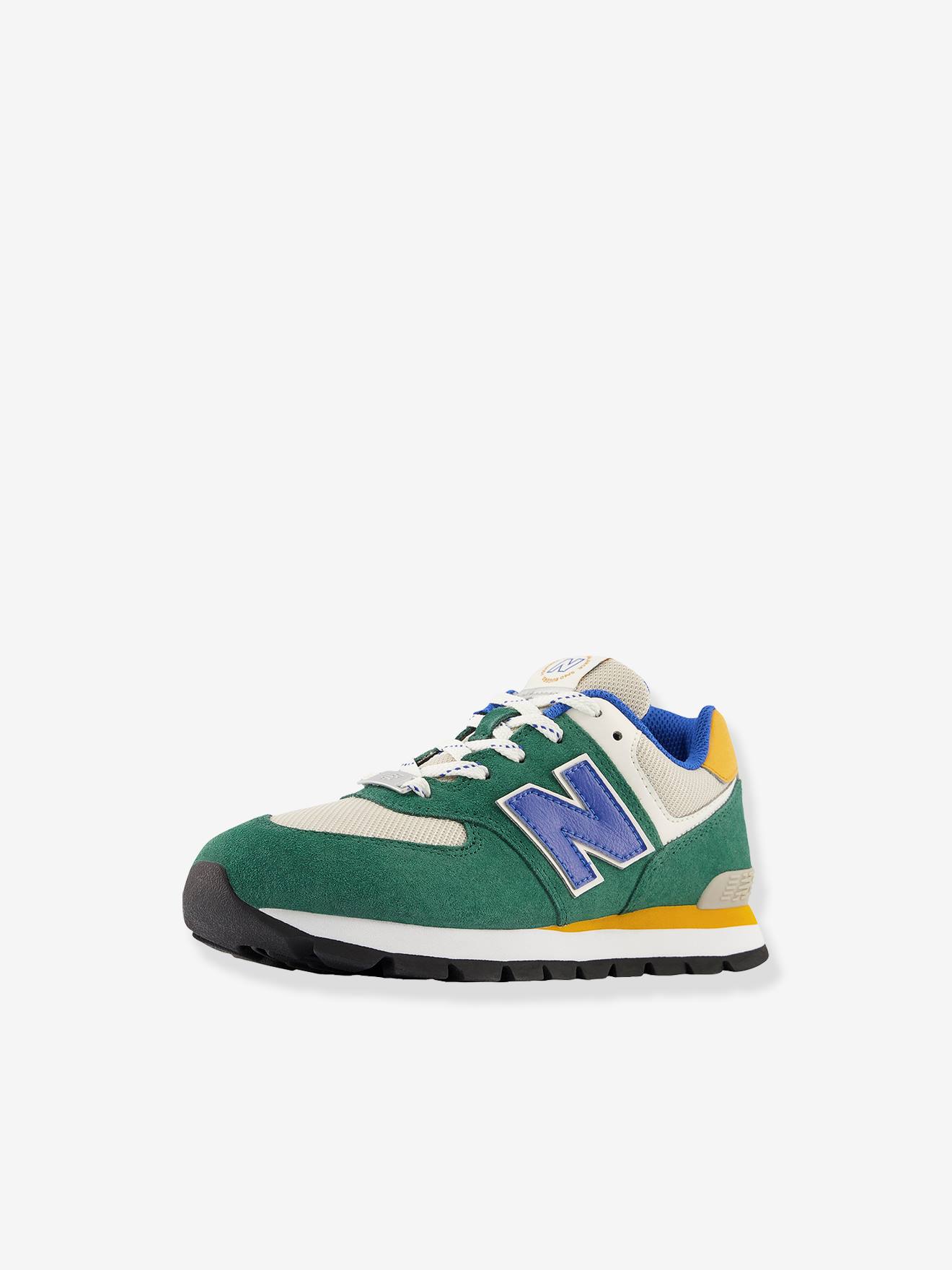 Baskets enfant NEW BALANCE® vert