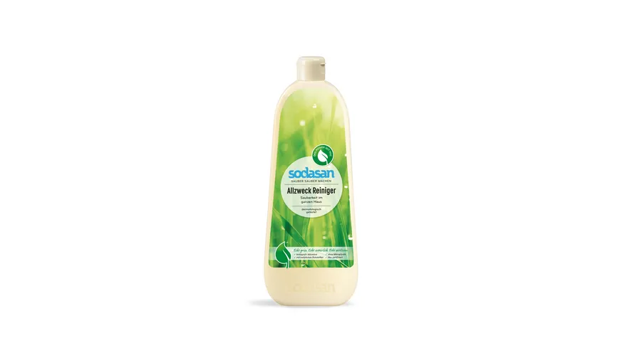 sodasan Allzweck Reiniger 1 l