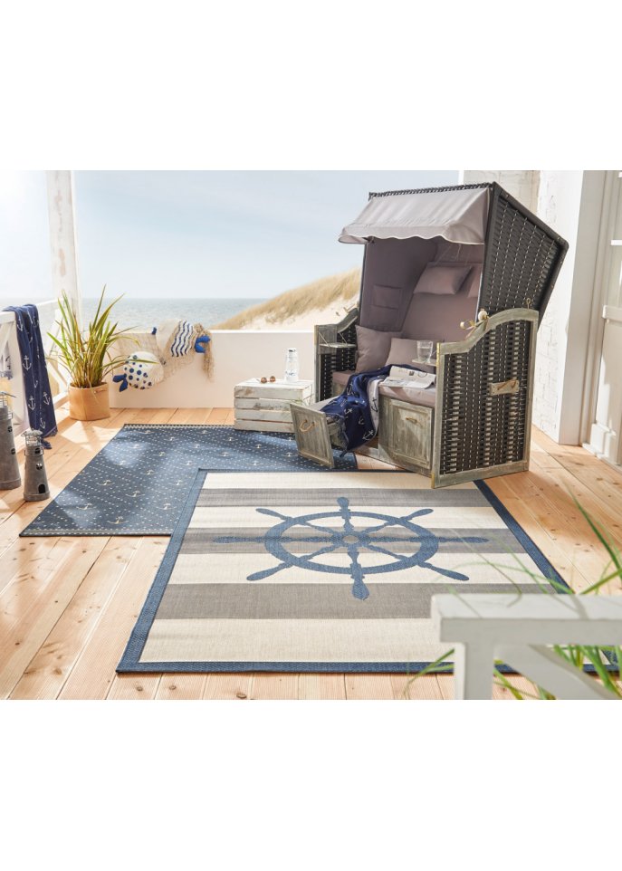 Strandkorb