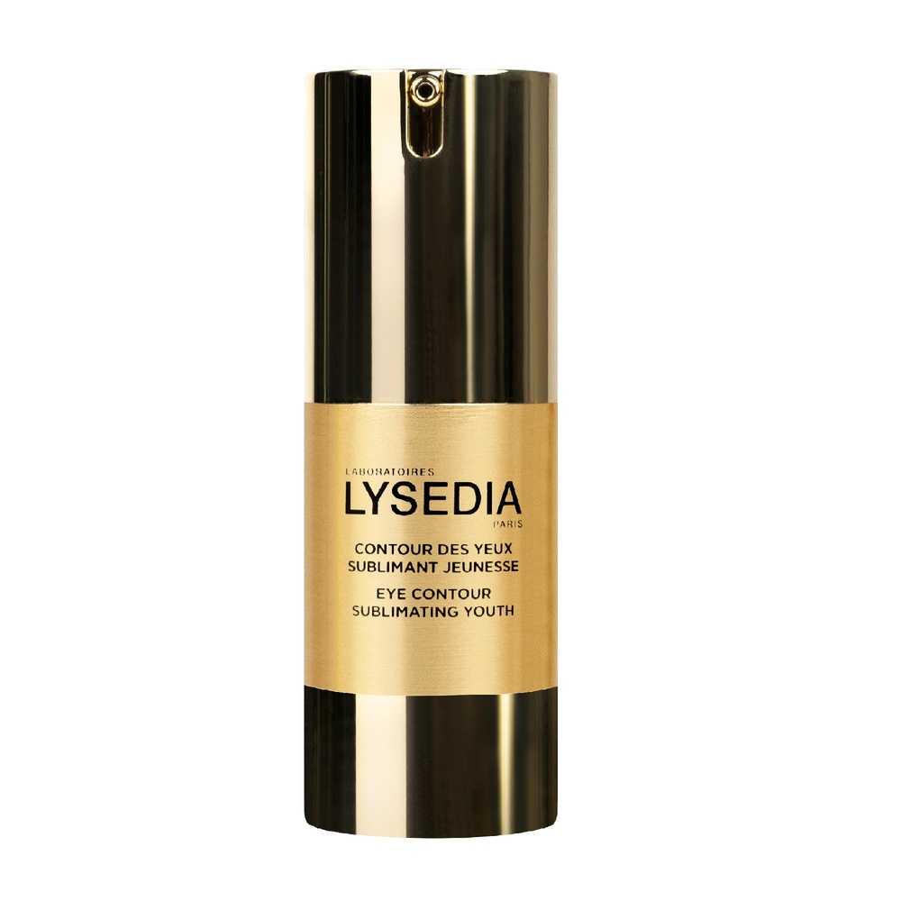 Lysedia Contour des Yeux Regecell X5 Soin yeux extrême