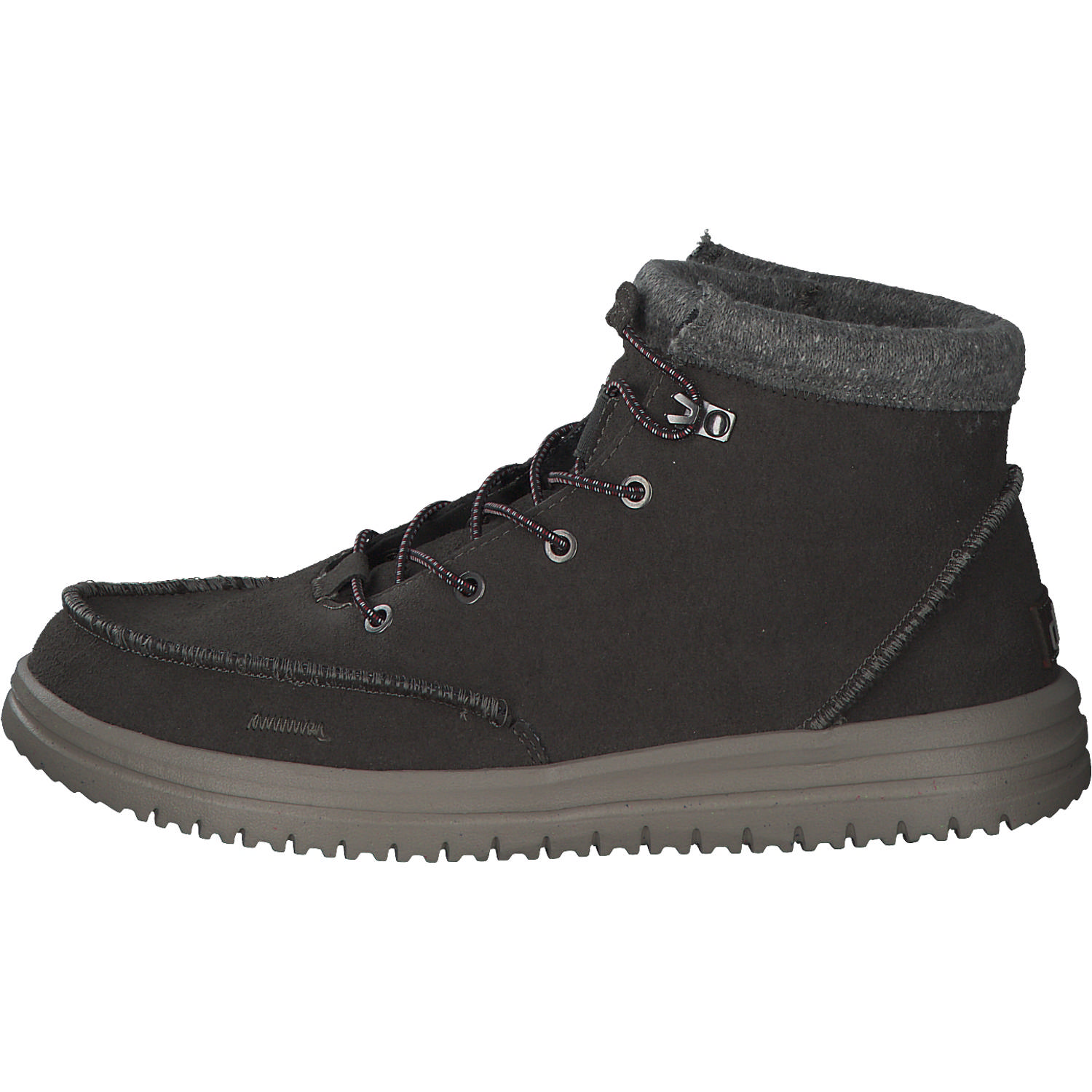 Hey Dude 11264, Stiefel, Herren, chartcoal