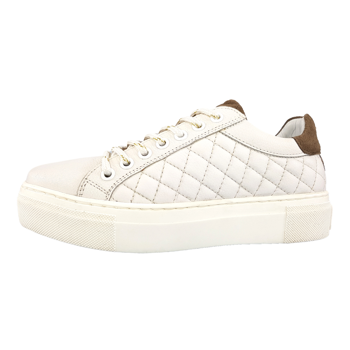 Copenhagen Shoes Days Fo Fun 22 CS7203 Weiß 0061 white