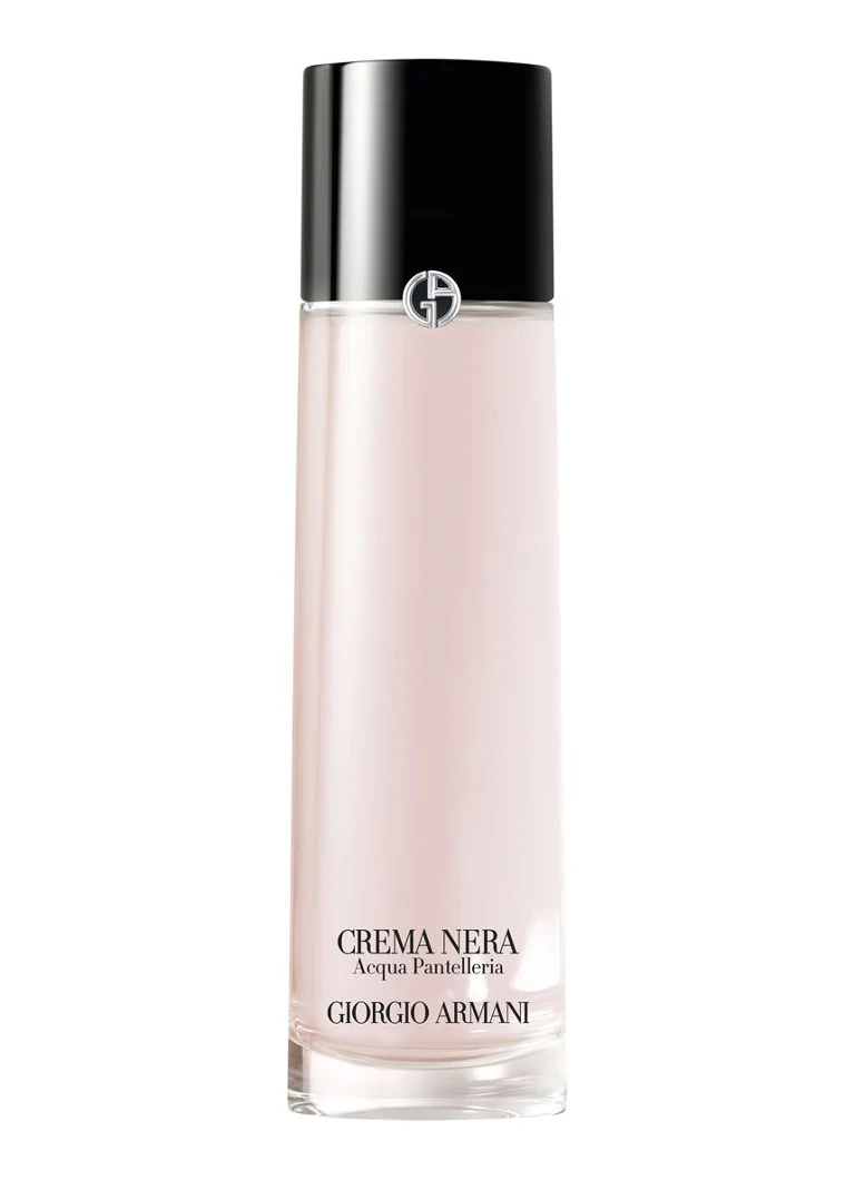 Giorgio Armani Beauty Crema Nera Acqua Pantelleria - verzorgingslotion